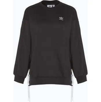Dámská mikina Dámská mikina Adidas Laced Crew black