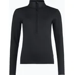 Dámská mikina HEAD Aster Midlayer black