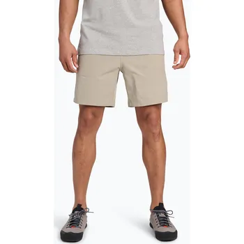 Pánské kraťasy Pánské šortky Black Diamond Sequence moonstone