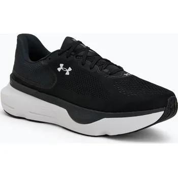 Pánská běžecká obuv Pánské běžecké boty Under Armour Innfinite Pro 2 black/anthracite/white