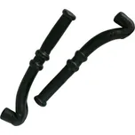 Pedro Lékořicové fajky zlom 1 kg