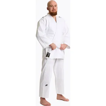 Kimono HOOK Judo - Adult black
