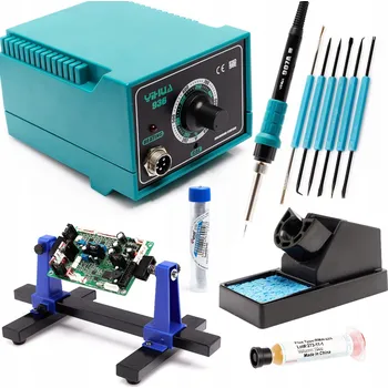 Páječka Pájecí pero Yihua 40W