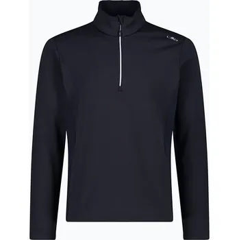 Pánská mikina Pánská mikina CMP 3G10747 b.blue / ice