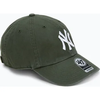 Kšiltovka Kšiltovka 47 Brand MLB New York Yankees CLEAN UP msa
