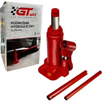 Hever Hydraulický sloupkový Hever GTMAX