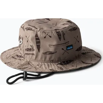 Klobouk Klobouk KAVU BFE paddle to