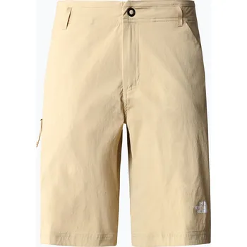 Dámské kraťasy Dámské trekové šortky The North Face Exploration beige NF0A824HLK51