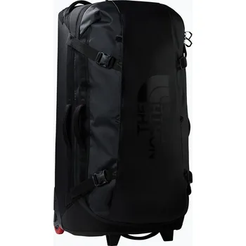 Módní doplněk Cestovní taška The North Face Base Camp Rolling Thunder 36 160 l black/white/npf
