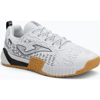 Pánská obuv Pánské tréninkové boty Joma Thunder white