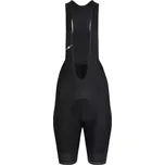 Isadore Alternative Thermal dámské kraťasy s laclem Black vel. L