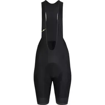 Cyklistické kalhoty Isadore Alternative Thermal dámské kraťasy s laclem Black vel. L
