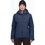 Dámská lyžařská bunda Schöffel Safuna navy blazer