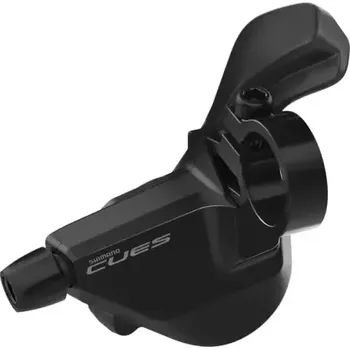 Řazení na kolo Shimano CUES SL-U6000-L řadící páčka 2sp. levá bez ukazatele