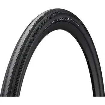 Plášť na kolo American Classic Lamplighter 40-622 trekingový plášť kevlar černá