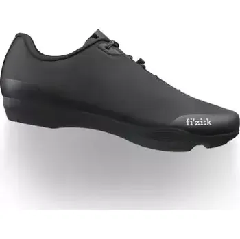 Pánská sportovní obuv Fizik Tempo Beat gravel tretry Black/Black vel. 44