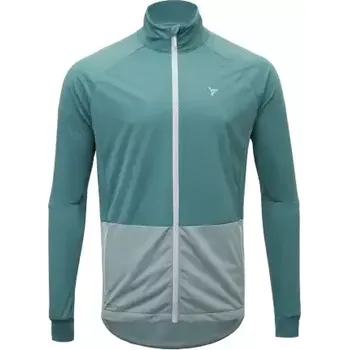 Cyklistická bunda Silvini Natisone pánská bunda Ocean/Lake vel. XL