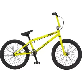 bmx GT Air YEL BMX kolo