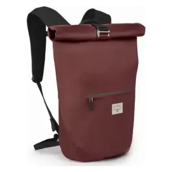 Osprey Arcane 18 l Roll Top Waterproof batoh Acorn Red