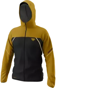 Dynafit Alpine 3 L pánská běžecká bunda Tobacco vel. XL