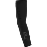 Alé Dryarn® cyklistické návleky na ruce černá vel. uni