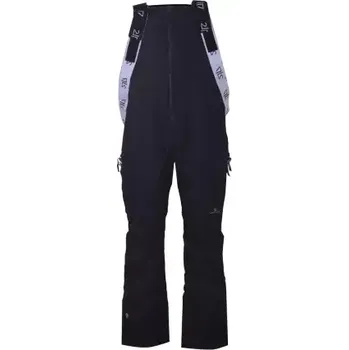 Pánské kalhoty 2117 of Sweden Backa pánské kalhoty Black vel. L