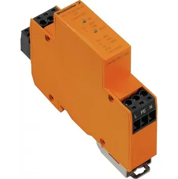 Přepěťová ochrana Přep.ochr.VPU III R 24V 135158 WEI WEIDMULLER, s.r.o. 15-18-257-11245