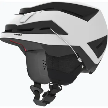 Skitouringová helma Atomic Backland white