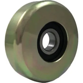 Příslušenství pro stavební techniku Ocelová rolna 91 mm