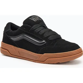 Pánská obuv Pánské boty Vans Hylane black/gum