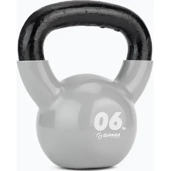 Vinylový Kettlebell Gipara 3102