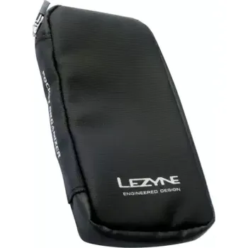 brašna na kolo Lezyne Pocket Organizer Loaded - MTB pouzdro černá