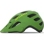 Giro Tremor dětská cyklistická přilba Mat Ano Green vel. Uni (47-54 cm)