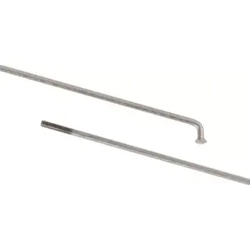 Šroubárna Marek 136/2,35 mm drát stříbrný nerez