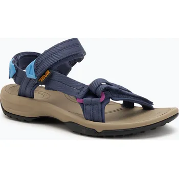 Dámská obuv Dámské sandály Teva Terra Fi crown blue