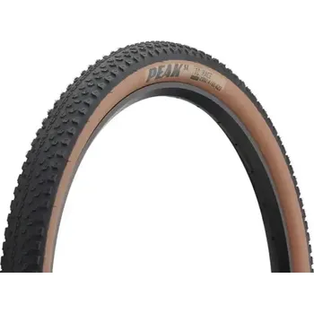 Plášť na kolo Goodyear Peak SL Race Tubeless Complete 29x2,40" MTB plášť kevlar Tan