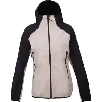 2117 of Sweden Klacken dámská bunda Sand vel. S