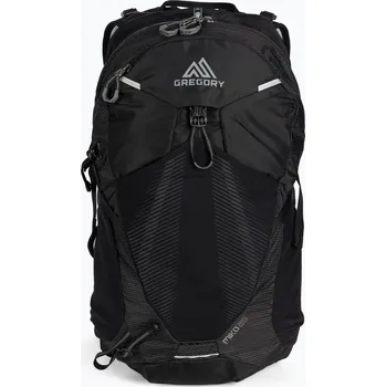 turistický batoh Pánský turistický batoh Gregory Miko 20 l černy 145275