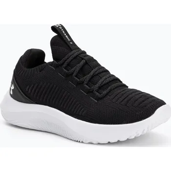 Dámská obuv Dámské sportovní boty Under Armour Dynamic 2 black/anthracite/white