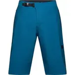 Fox Defend pánské kraťasy Midnight Blue vel. 34