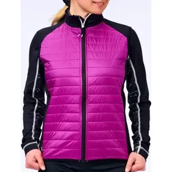 Dámské oblečení Swix Navado dámská vesta Orchid vel. L