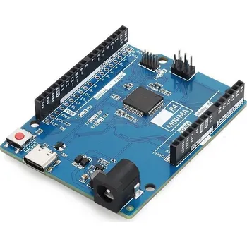 Vývojová deska Klon Arduino UNO R4 Minima – výkonný Arduino klon s procesorem RA4M1