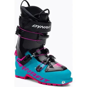 Skialpinistické vybavení Dámské boty DYNAFIT Seven Summits W 8071 skit 08-0000061911