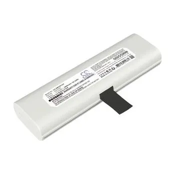 Baterie pro Sencor Srv 2010ti, 2800 mAh, Cameron Sino CS-SRV201VX