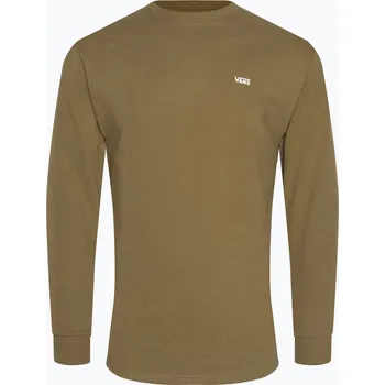 cyklistický dres Pánský cyklistický dres Longsleeve Vans Comfycush kangaroo