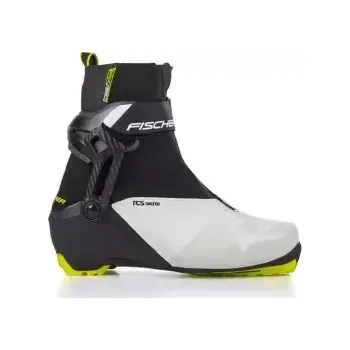 Běžkařské boty Fischer RCS Skate WS dámské boty na běžky vel. 36