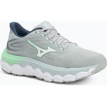 Dámská běžecká obuv Dámské běžecké boty Mizuno Wave Horizon 8 pearl blue/white/hint of mint