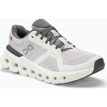 Dámská obuv Dámské běžecké boty On Cloudrunner 2 frost/white
