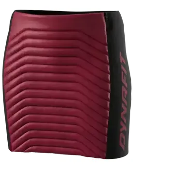 Dámská sukně Dynafit Speed Insulation dámská sukně Beet Red vel. XS