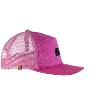 Kšiltovka Salewa Sarner kšiltovka Virtual Pink